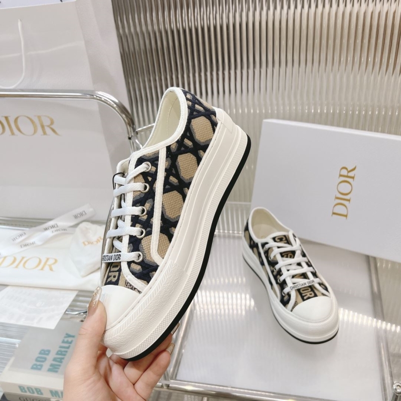 Christian Dior Sneakers